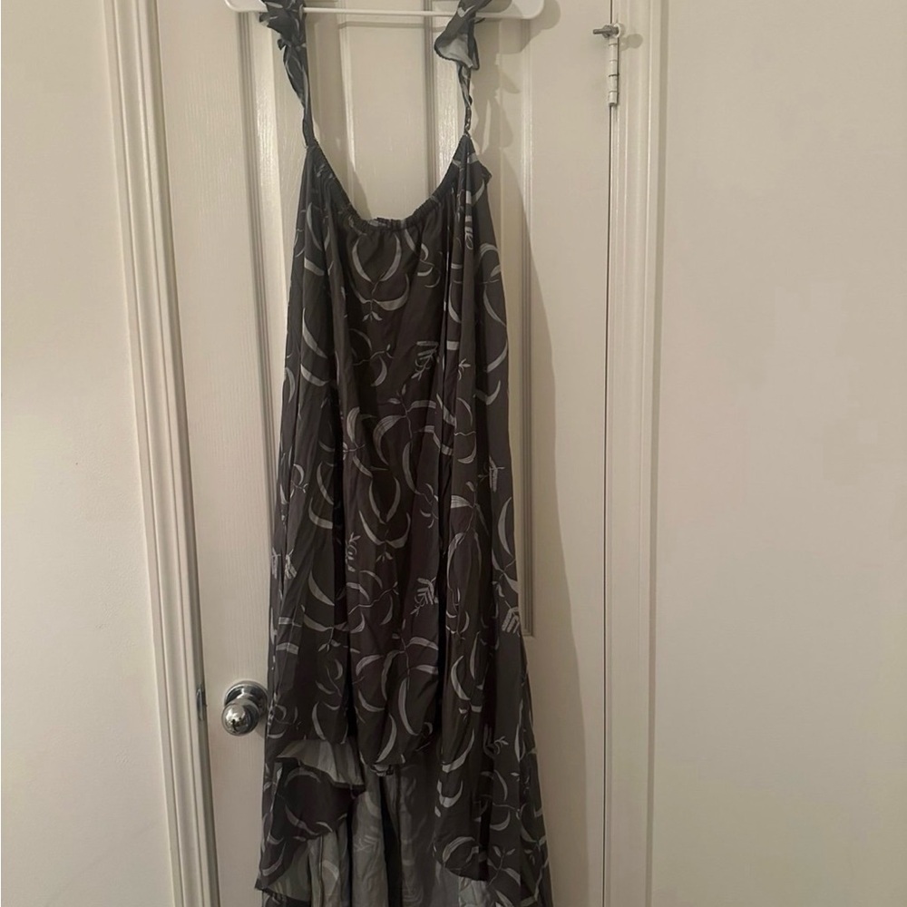 Lexbreezy Dress